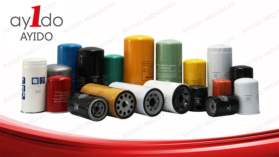 OIL FILTER