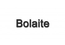 BOLAITE