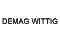 DEMAG WITTIG