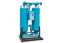 DESICCANT AIR DRYER