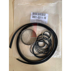 AYIDO INLET VALVE 3001531110