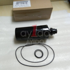 AYIDO DRAIN VALVE 2901074900