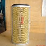 SCR AIR FILTER 25100075-071