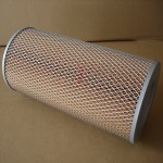 SCR AIR FILTER 25100080-011