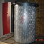 AYIDO OIL SEPARATOR 3221234551