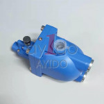 AYIDO ZERO LOSS DRAIN VALVE