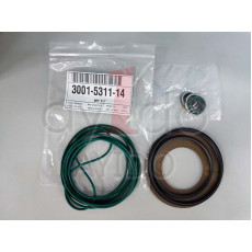 AYIDO MINIMUM PRESSURE VALVE KIT 3001531114