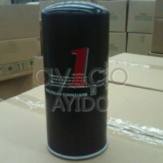 MANN HUMMEL OIL FILTER W962
