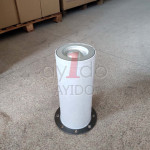 INGERSOLL RAND OIL SEPARATOR 93568319