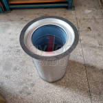 KAISHAN OIL SEPARATOR 55300355500